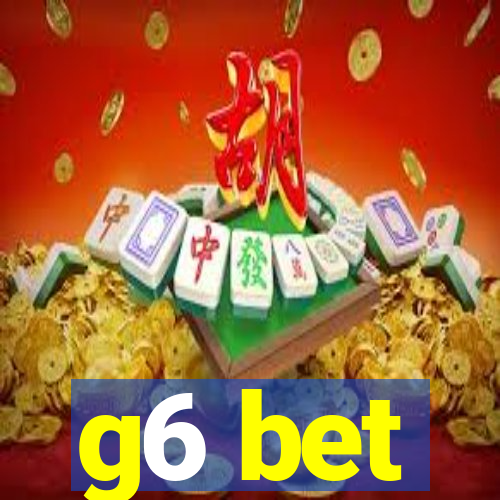 g6 bet